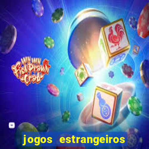 jogos estrangeiros para ganhar dinheiro